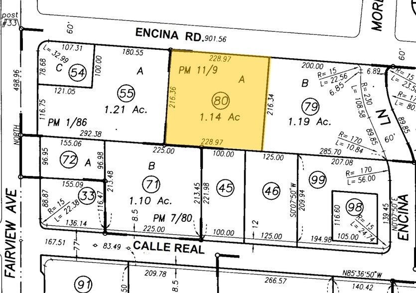 More Photos Of 5951 Encina Rd, Goleta Office For Lease