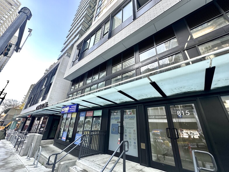 More Photos Of 813-823 Carnarvon St, New Westminster Apartments For Lease