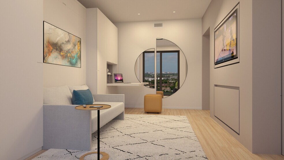 More Photos Of 8500 NW 7th St, Miami Land For Sale