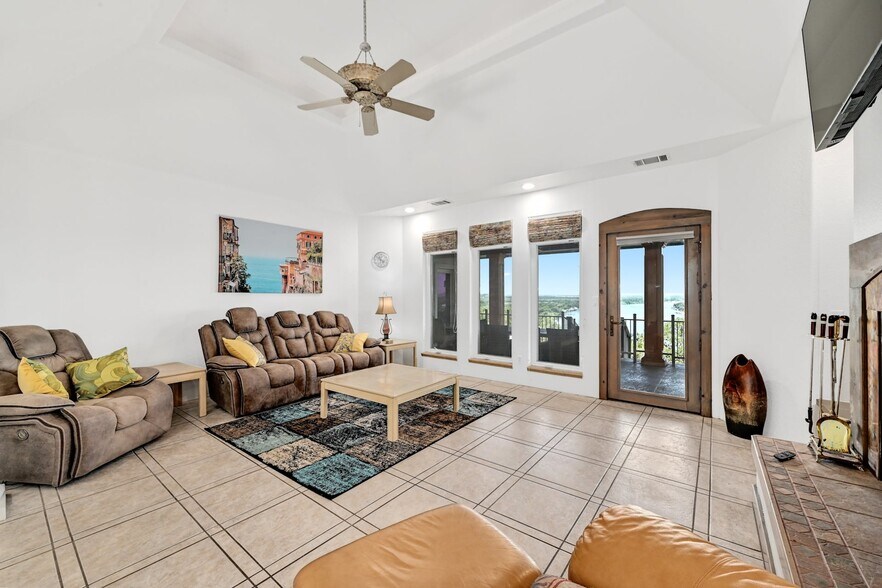 More Photos Of 620 Rocky Rd, Marble Falls Land For Sale