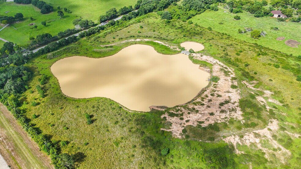 More Photos Of 9009 Katy Hockley rd, Katy Land For Sale