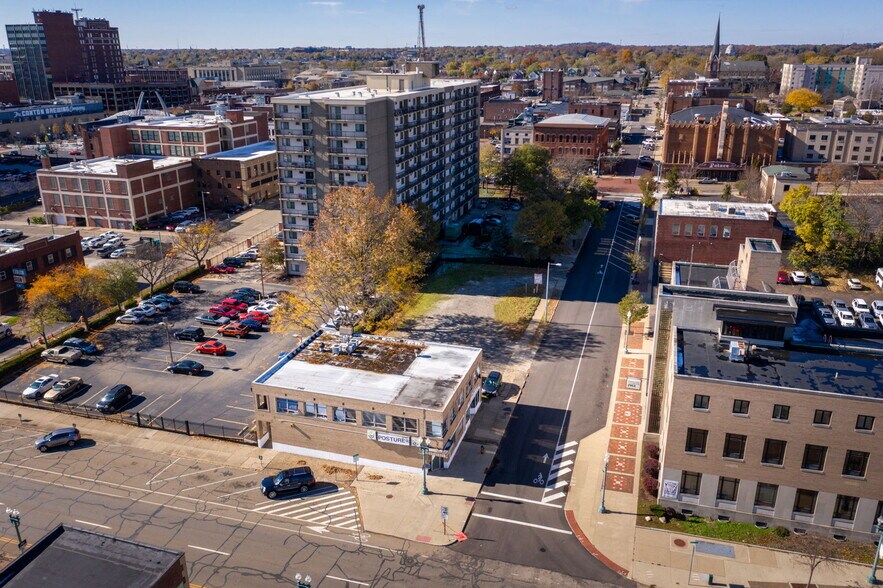 More Photos Of 234-238 6th St NE, Canton General Retail For Sale