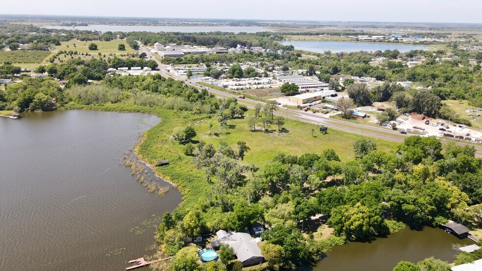 More Photos Of 745 US 17/92 Hwy, Lake Alfred Land For Sale