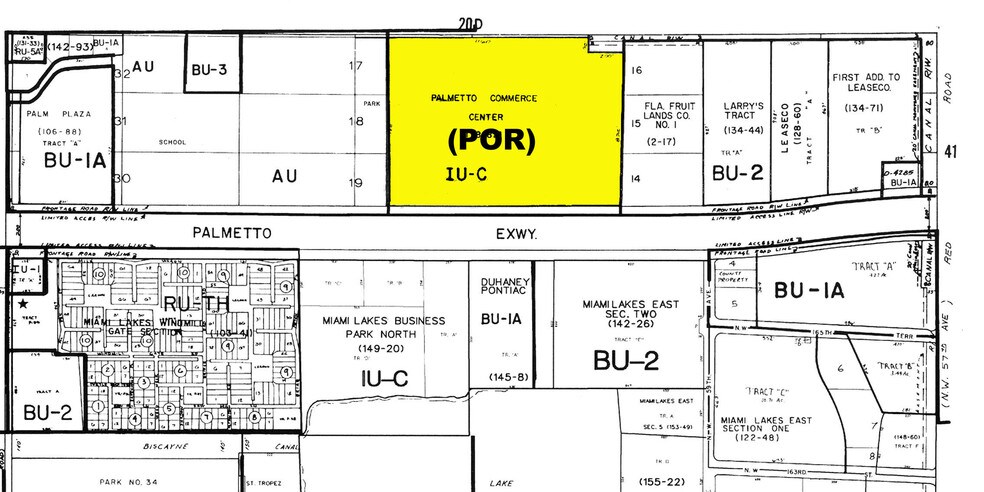 More Photos Of 6157 NW 167th St, Miami Lakes Warehouse For Lease