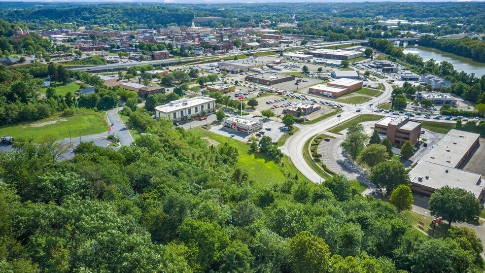 More Photos Of 930 Zane St, Zanesville Land For Sale