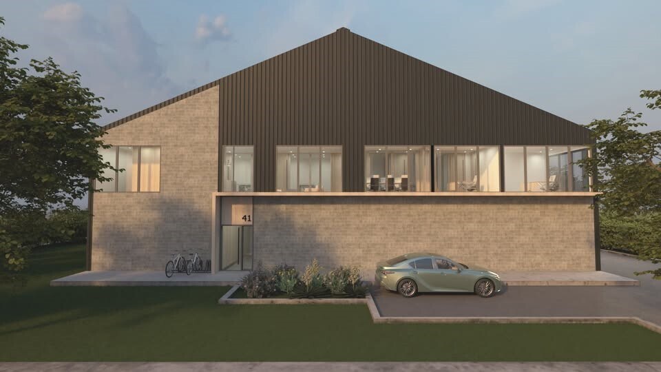 More Photos Of 41 Rue De L'industrie, L'assomption Industrial For Sale