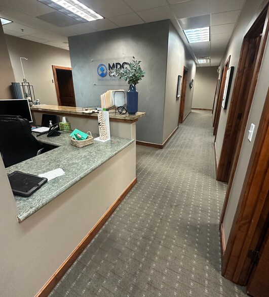 More Photos Of 4465 S 900 E, Millcreek Medical For Lease