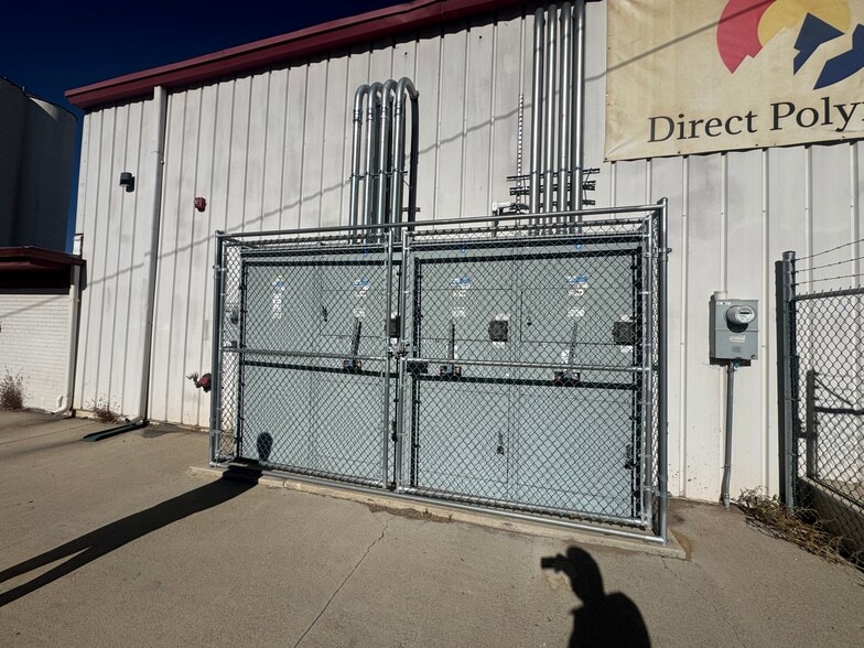 More Photos Of 3600 E 45th Ave, Denver Manufacturing For Sale