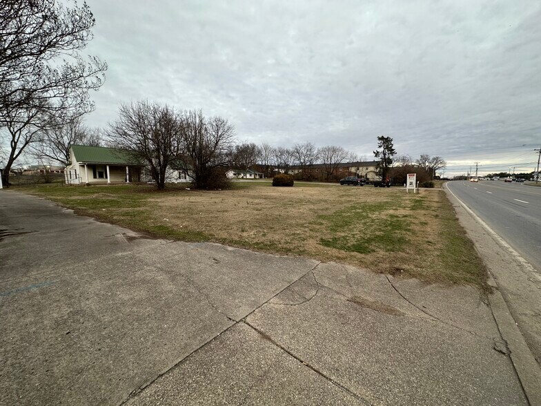 More Photos Of 311 Sam Ridley Pky, Smyrna Land For Sale