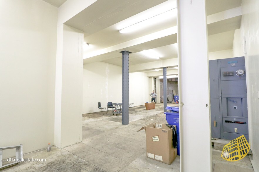 More Photos Of 619-623 S Olive St, Los Angeles Loft Creative Space For Lease