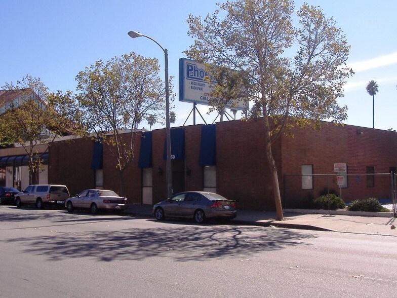 More Photos Of 160 E Holt Ave, Pomona Office For Lease