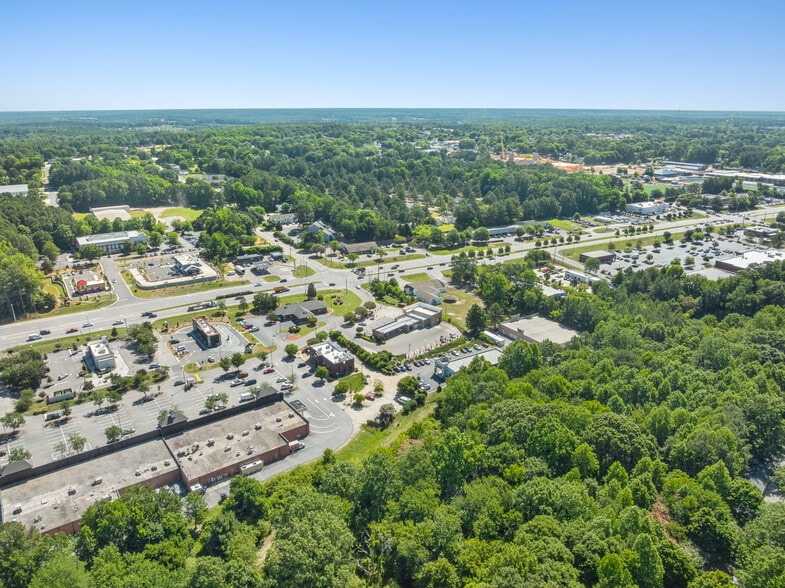 More Photos Of 11571 Clayton Boulevard, Clayton Carwash For Sale