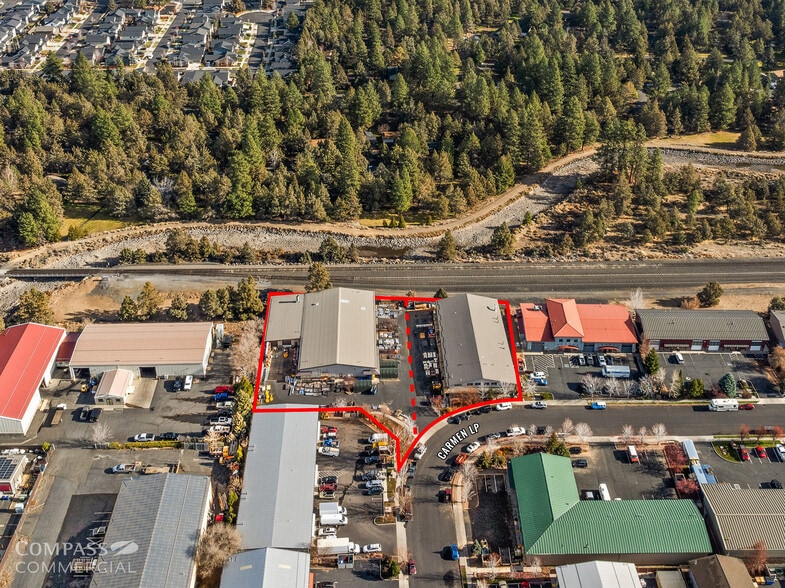 Primary Photo Of , Bend Industrial For Sale