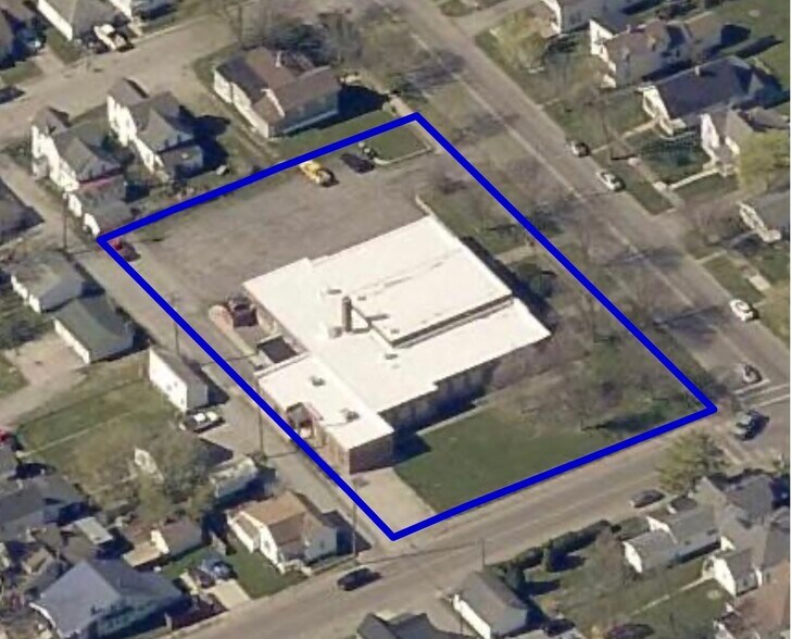 More Photos Of 719 S Fayette St, Washington Court House Flex For Sale