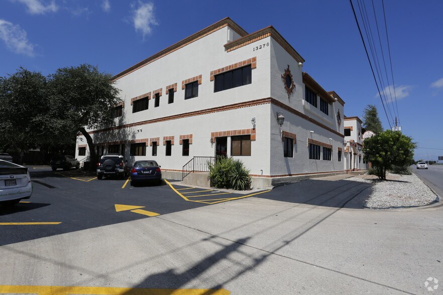Primary Photo Of 13276 N Highway 183, Austin Office For Lease