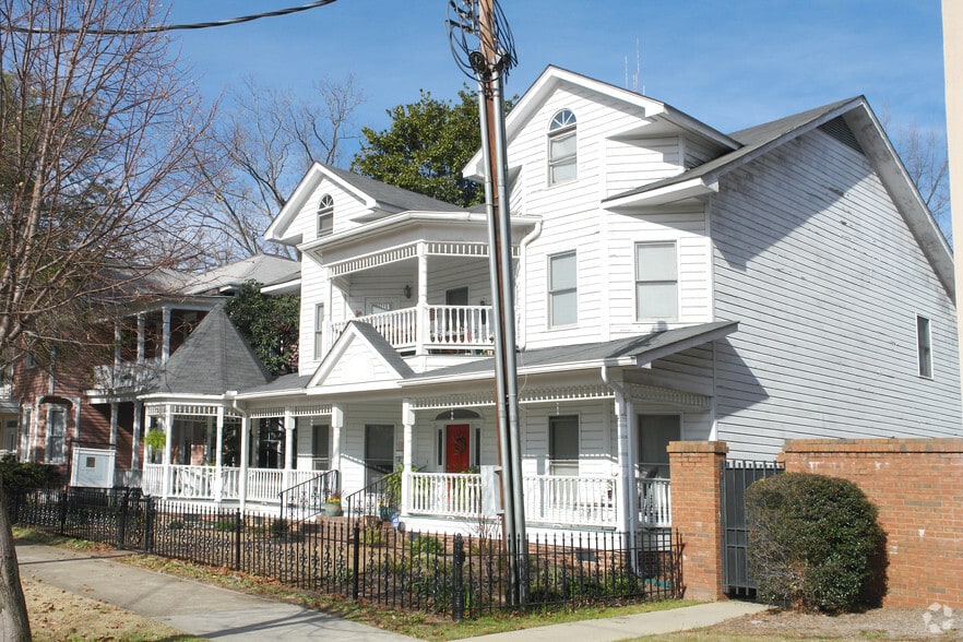 More Photos Of 1425 Richland St, Columbia Hotel For Sale