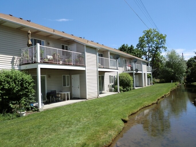 More Photos Of 1401-1405 N Eldorado St, Boise Apartments For Sale