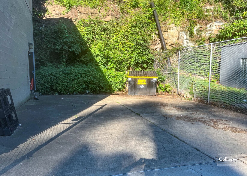 More Photos Of 1137 Washington Blvd, Pittsburgh Warehouse For Lease