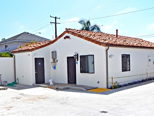 More Photos Of 709 E Haley St, Santa Barbara Office For Lease