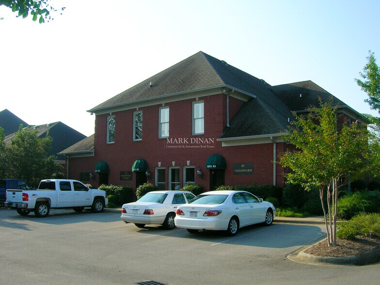 More Photos Of 2224 Cahaba Valley Dr, Birmingham Office For Lease