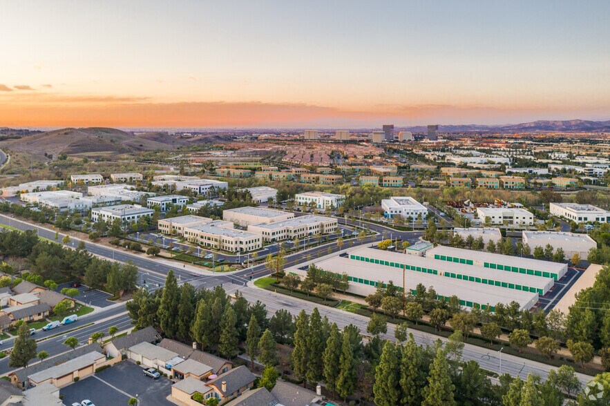 More Photos Of 11 Goddard, Irvine Light Manufacturing For Lease