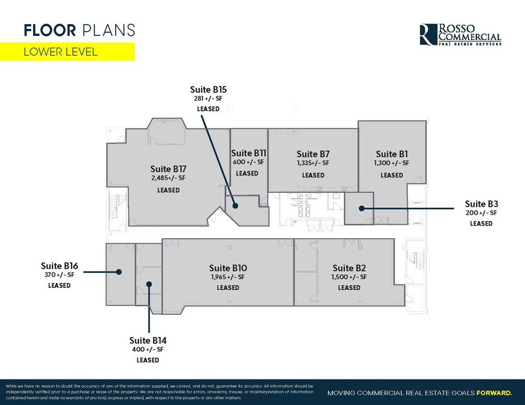 More Photos Of 1000 Stewart Ave, Glen Burnie Office For Lease