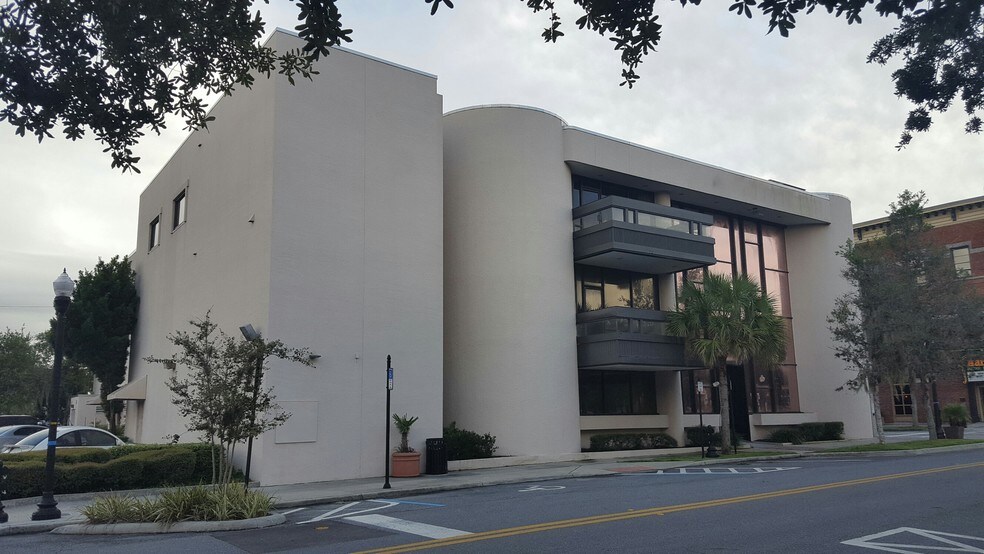 More Photos Of 35 SE 1st Ave, Ocala Office For Lease