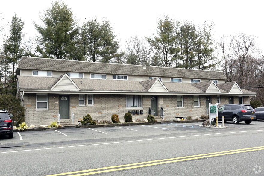 Primary Photo Of 120 N Central Ave, Ramsey Office For Lease