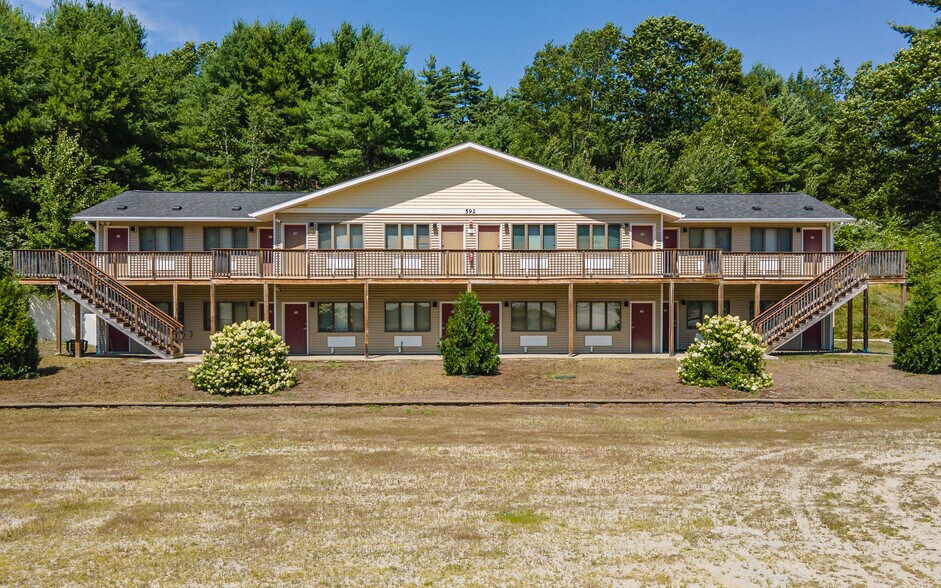 More Photos Of 608 Francestown Rd, Bennington Apartments For Sale