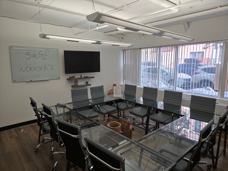 More Photos Of 152 E 118th St, New York Coworking Space