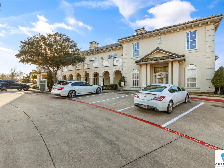 Primary Photo Of , Southlake Office For Sale
