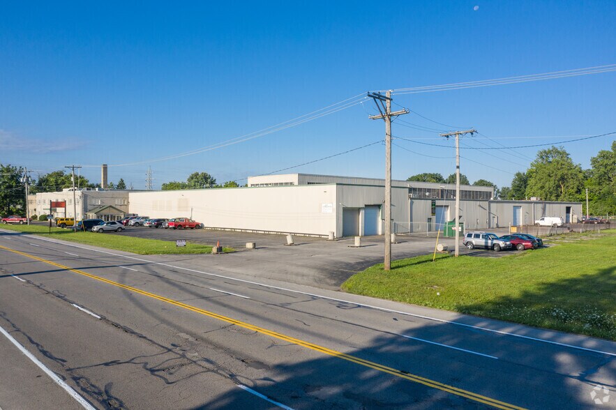 More Photos Of 5511 Telegraph Rd, Toledo Manufacturing For Sale
