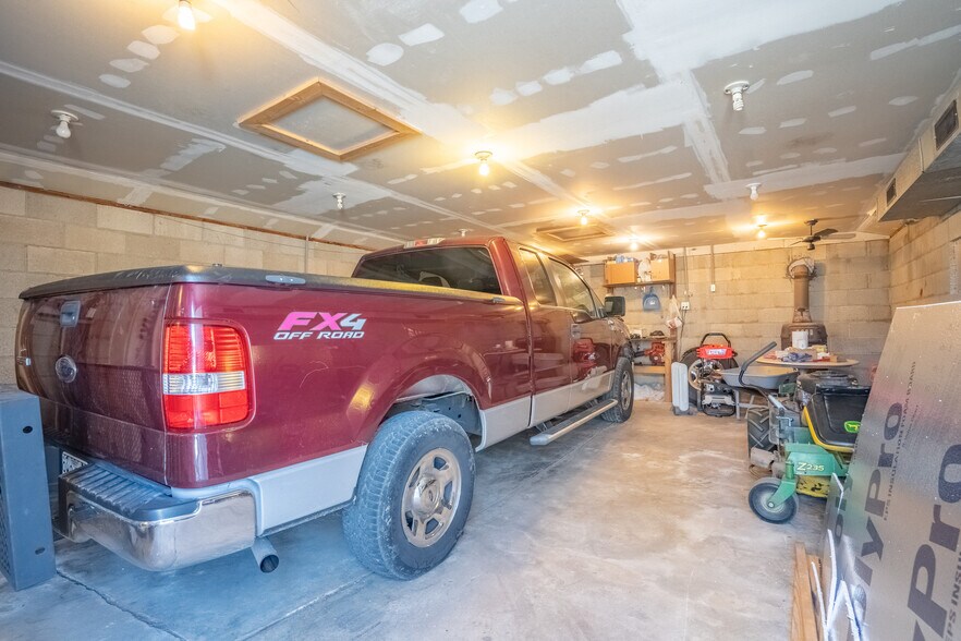 More Photos Of 3721 Antioch Rd, Kaiser Flex For Sale