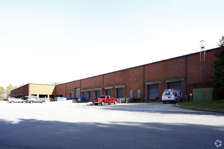 More Photos Of 3905 Steve Reynolds Blvd, Norcross Warehouse For Lease