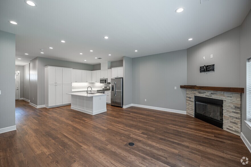 More Photos Of 4700 Randolph Rd, North Little Rock Apartments For Sale