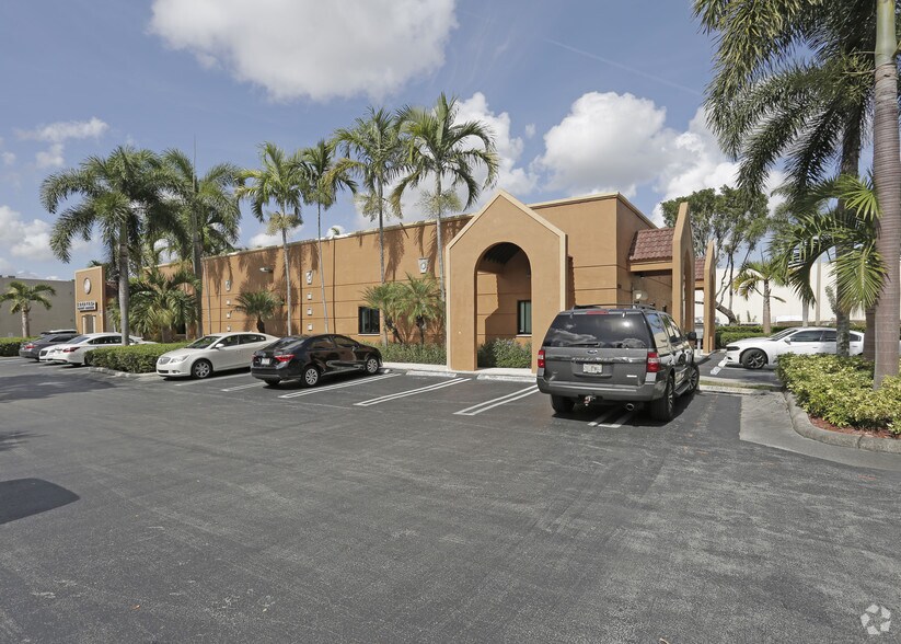 More Photos Of 13250 SW 135th Ave, Miami Loft Creative Space For Sale