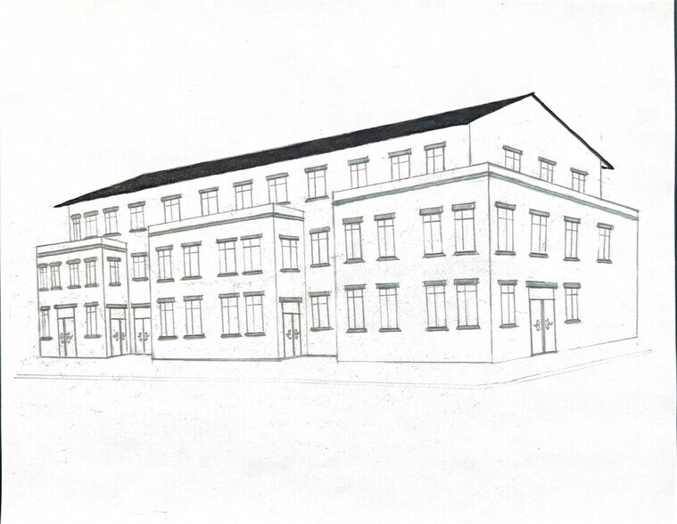 Primary Photo Of Grant Rd @ Farndon Ave, Los Altos Land For Sale