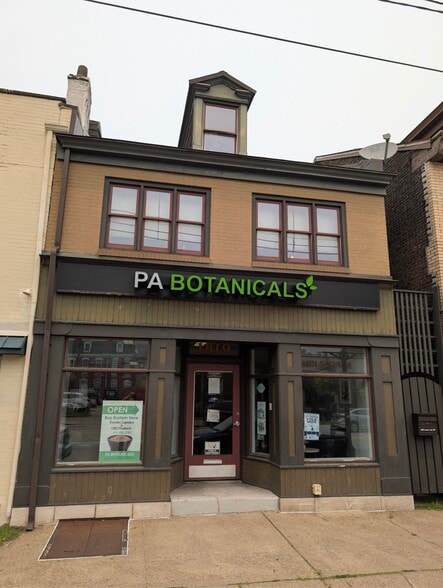 Primary Photo Of 1819 E Carson St, Pittsburgh Storefront Retail Office For Lease