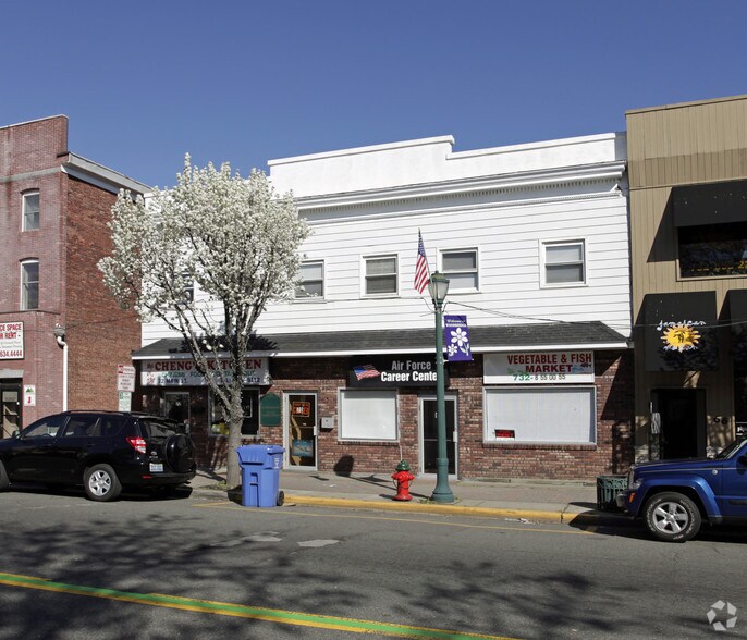 More Photos Of 68-72 Main St, Woodbridge Storefront Retail Residential For Sale