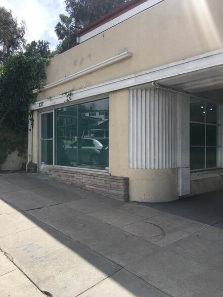 More Photos Of 533 S Coast Hwy, Laguna Beach Storefront Retail Office For Lease