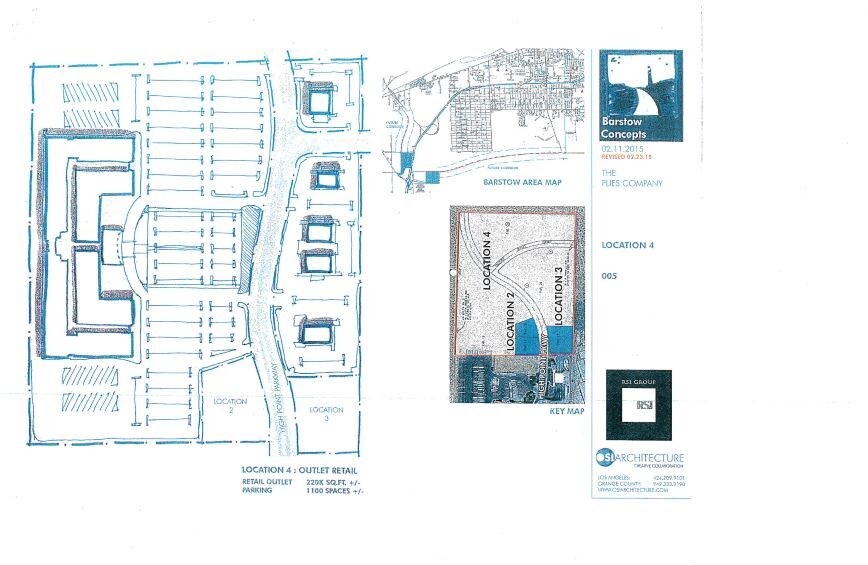 More Photos Of , Barstow Land For Sale