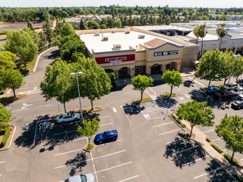 More Photos Of 1742-1746 W Olive Ave, Merced Storefront For Sale