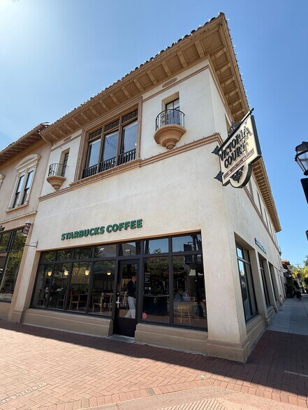 More Photos Of 1235 State St, Santa Barbara Storefront Retail Office For Lease