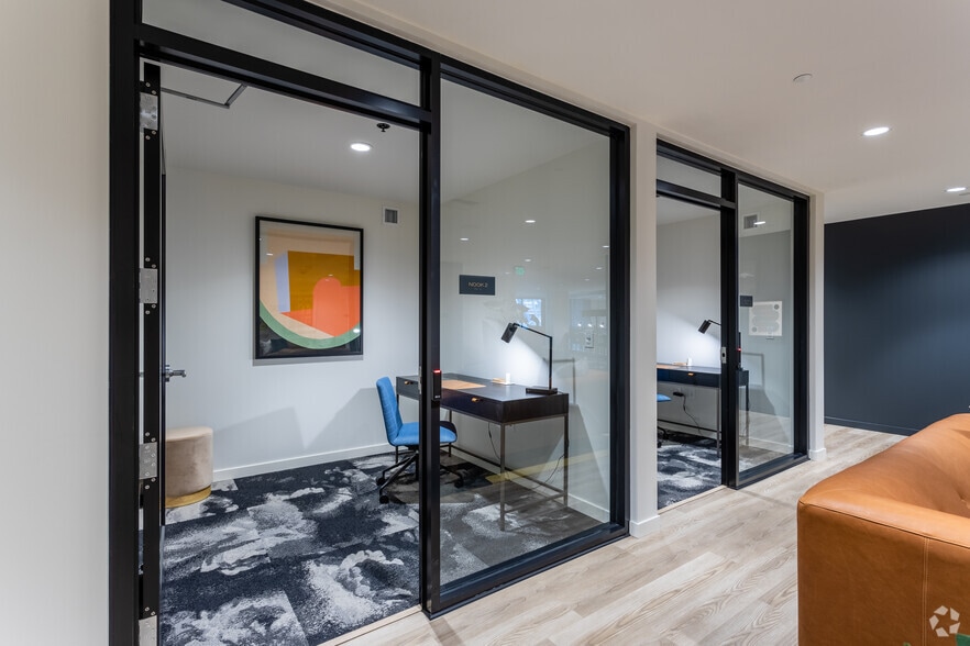 More Photos Of 1725 SW Salmon St, Portland Apartments For Lease