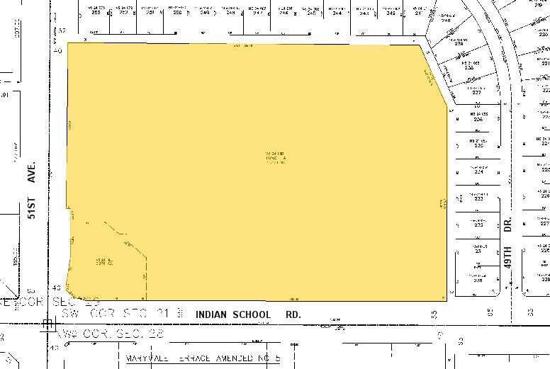 More Photos Of 4105 N 51st Ave, Phoenix General Retail For Lease