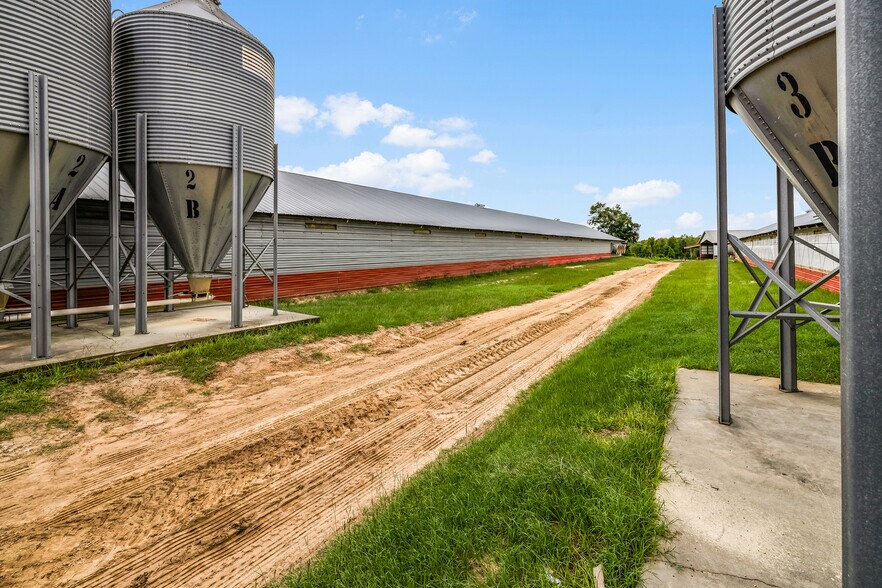 More Photos Of 1110 US Highway 280 W, Reidsville Specialty For Sale