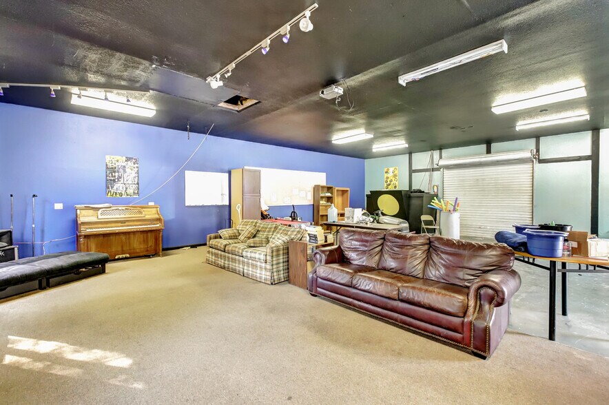 More Photos Of 12582 Squirrel Creek Rd, Grass Valley Religious Facility For Sale