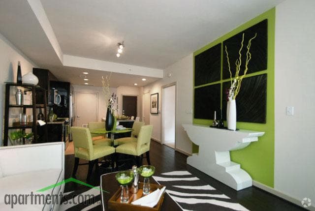 More Photos Of 8710 Cameron St, Silver Spring Apartments For Lease