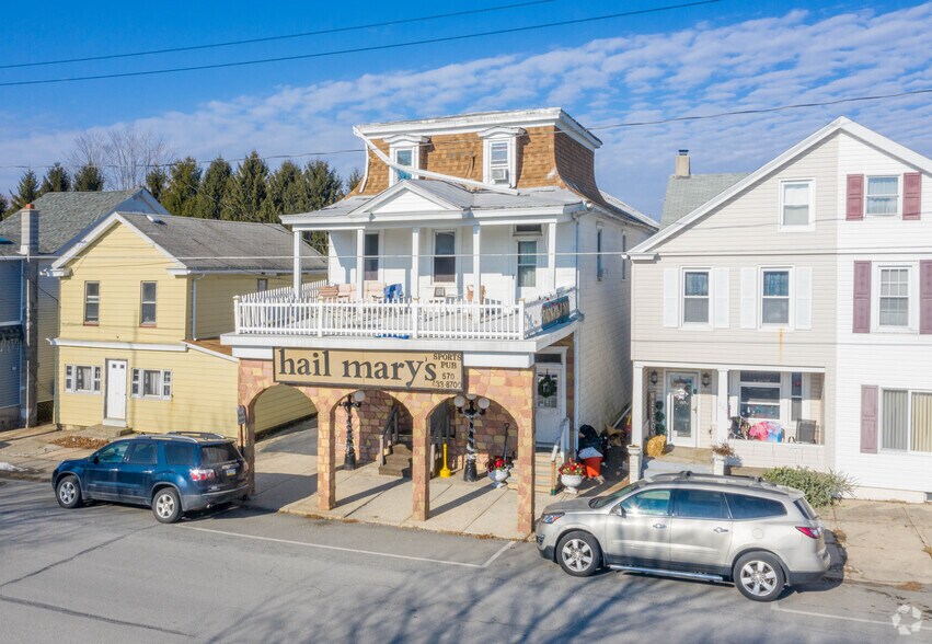 More Photos Of 204 W Ludlow St, Summit Hill Hotel For Sale