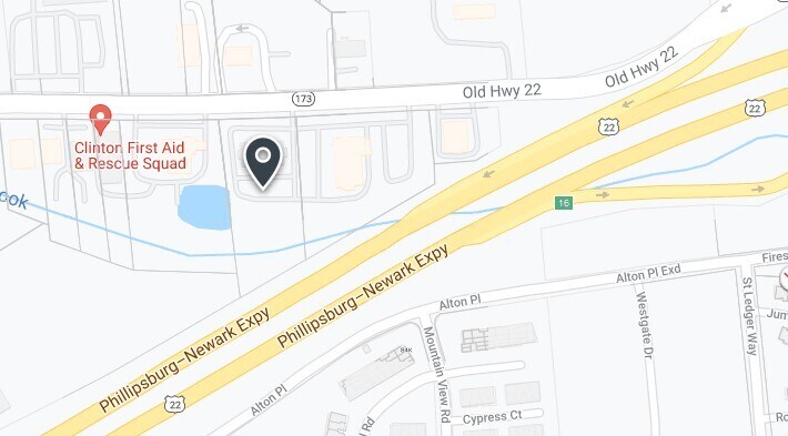 More Photos Of 54 Old Highway 22, Clinton Township Office For Lease